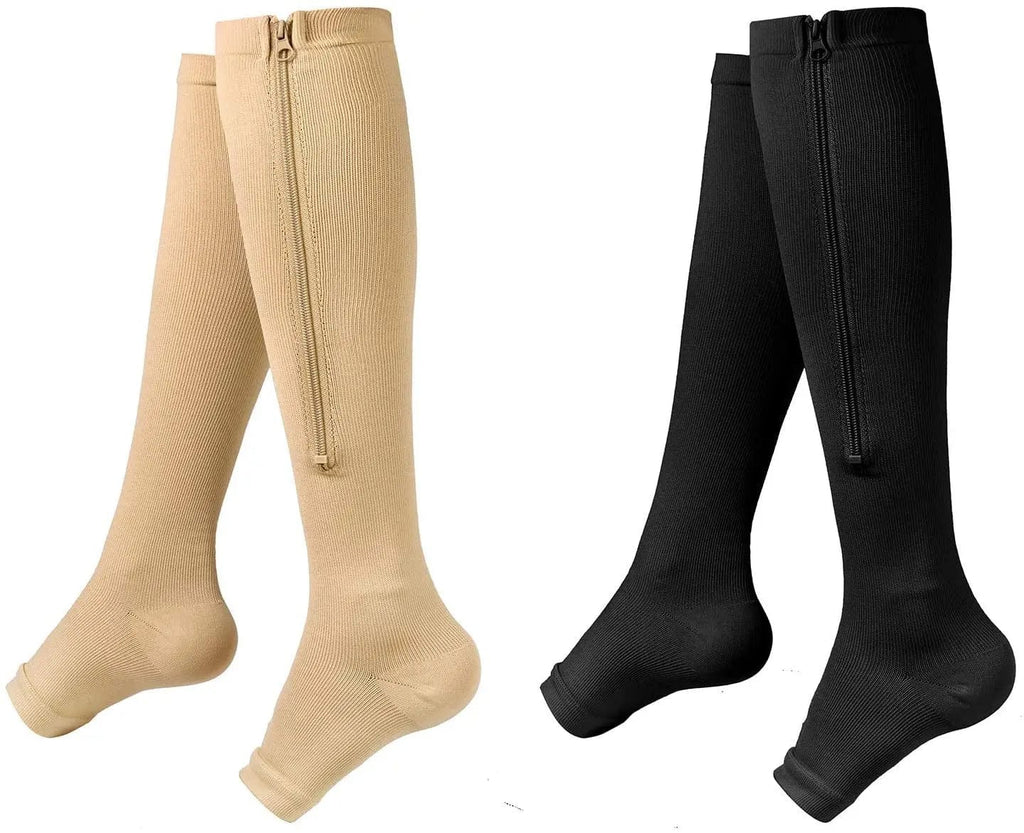 Chaussettes de Compression Ultra-efficaces