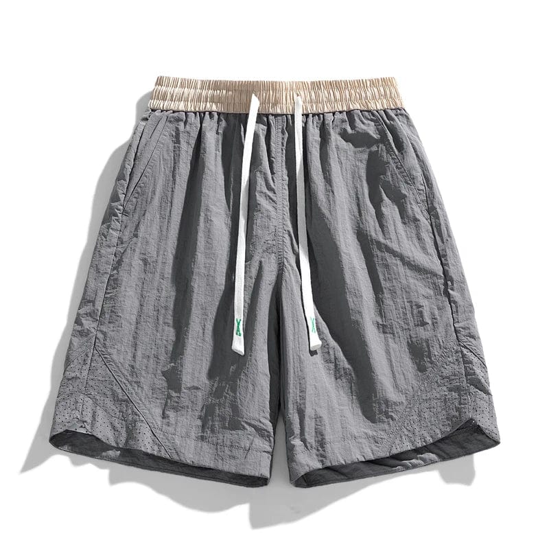 Short Décontracté Respirant pour Homme - Maman Cadeau