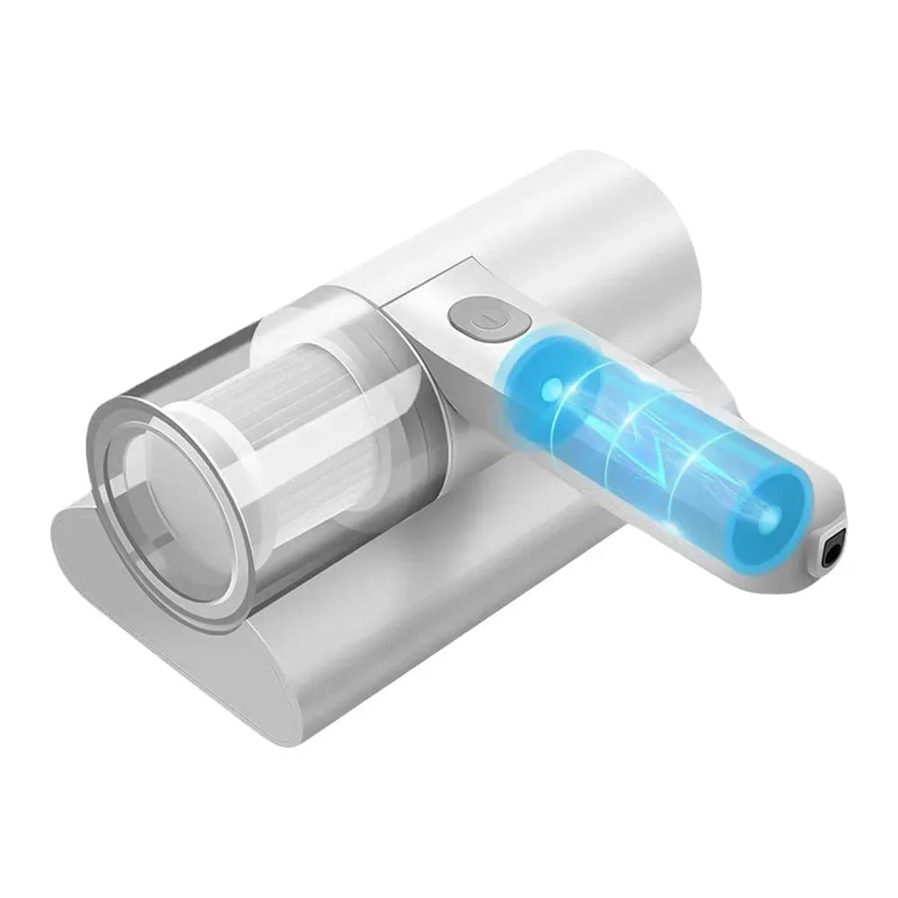 Aspirateur de lit sans fil Ultra-Efficace