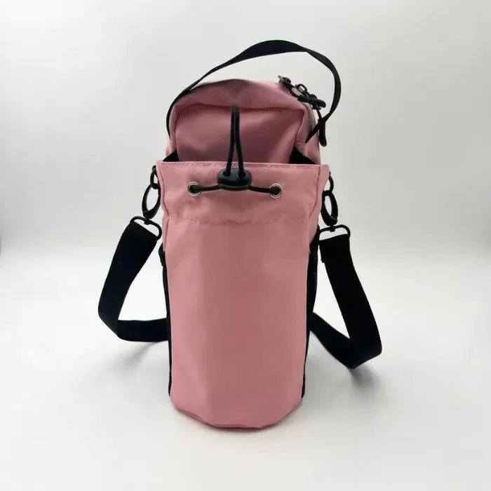 Sac de Sport Magnétique avec Porte-bouteille Meko France