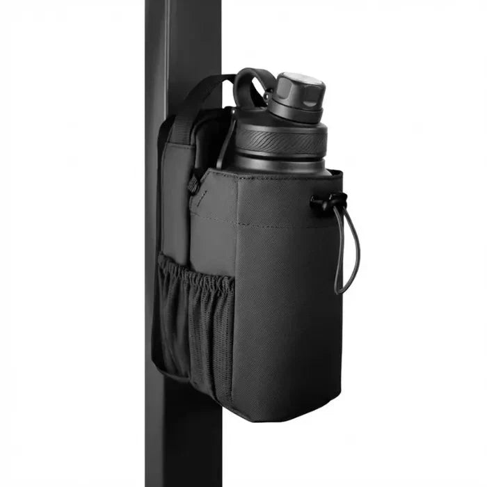 Sac de Sport Magnétique avec Porte-bouteille Meko France