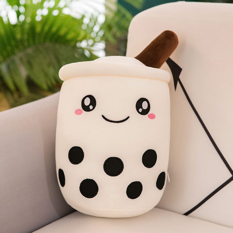 Peluche Bubble Tea adorable