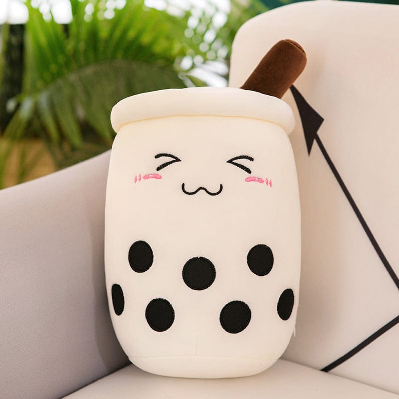 Peluche Bubble Tea adorable