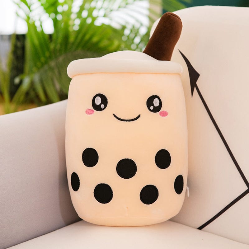 Peluche Bubble Tea adorable