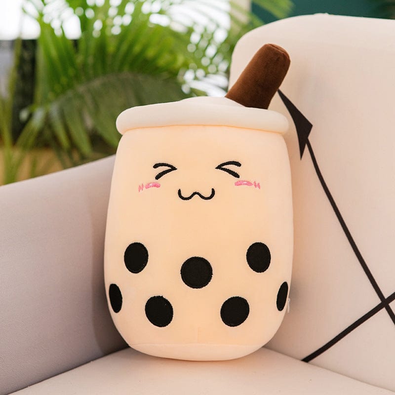Peluche Bubble Tea adorable