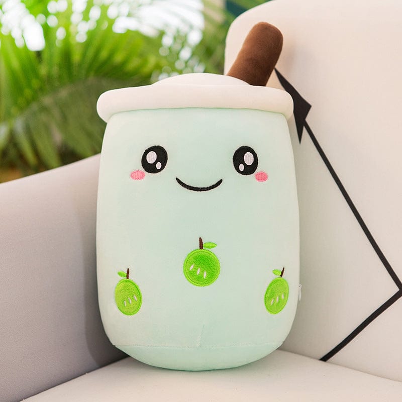 Peluche Bubble Tea adorable
