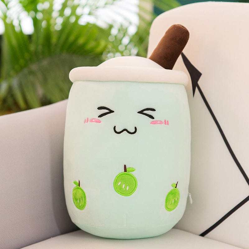 Peluche Bubble Tea adorable