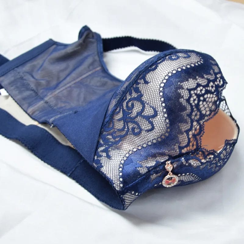 Soutien-gorge Ultra-confort sans armature