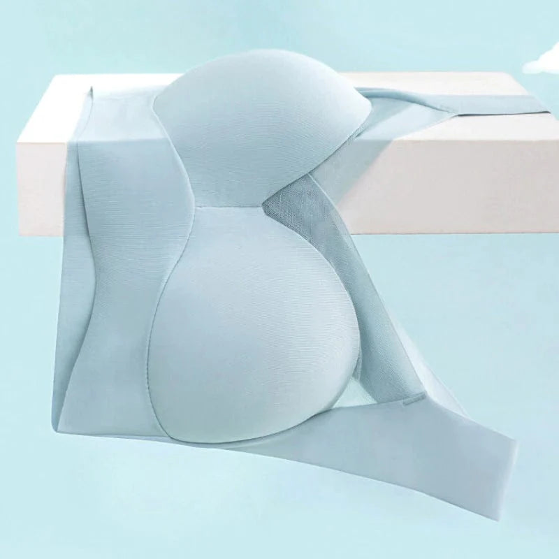 Soutien-gorge confortable sans couture (1+1 gratuit)