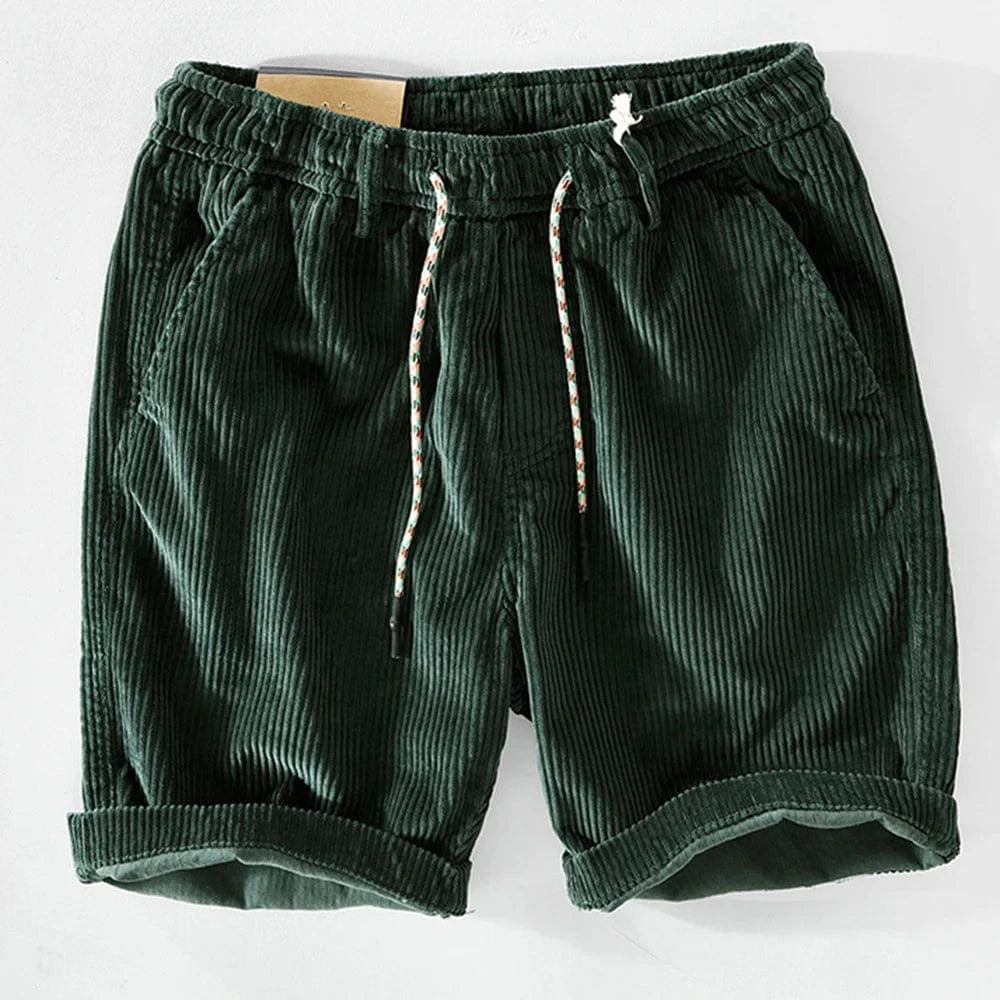 Short Cargo Décontracté Confortable pour Homme