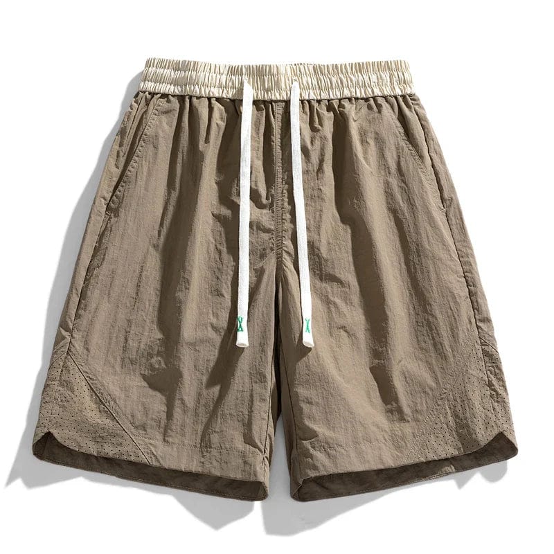 Short Décontracté Respirant pour Homme - Maman Cadeau