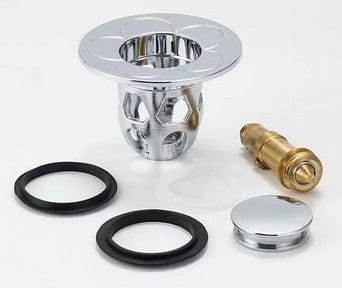 Bouchon-Filtre pour évier - Gardez votre vidange propre