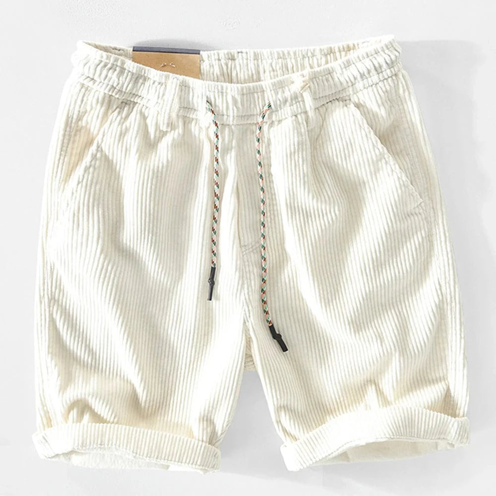 Short Cargo Décontracté Confortable pour Homme