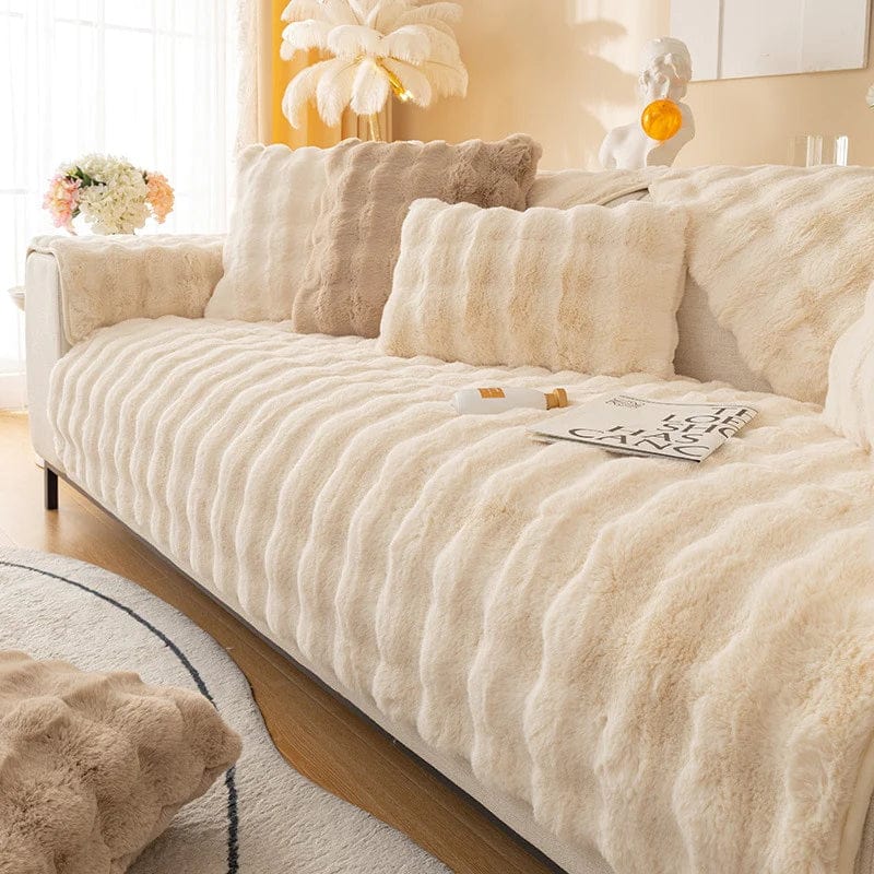 Housse de canapé extensible Comfy