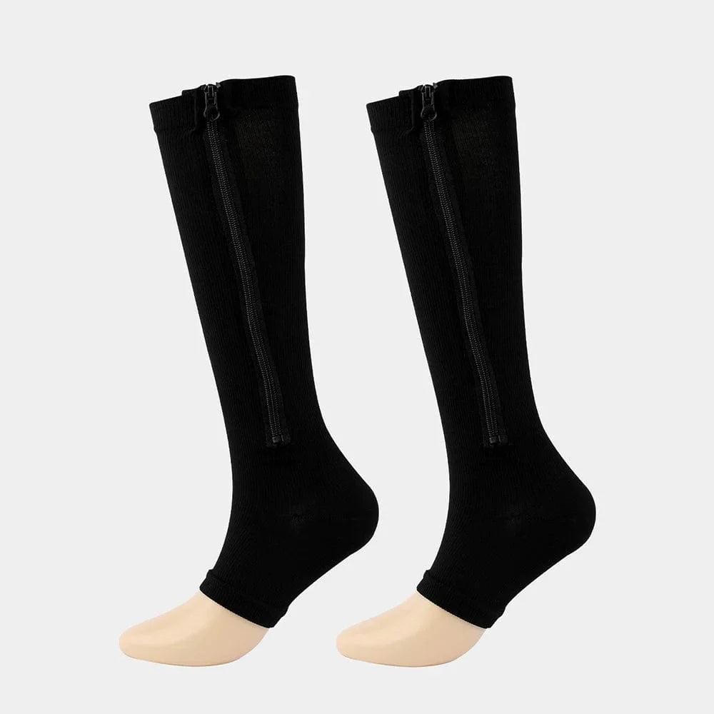 Chaussettes de Compression Ultra-efficaces