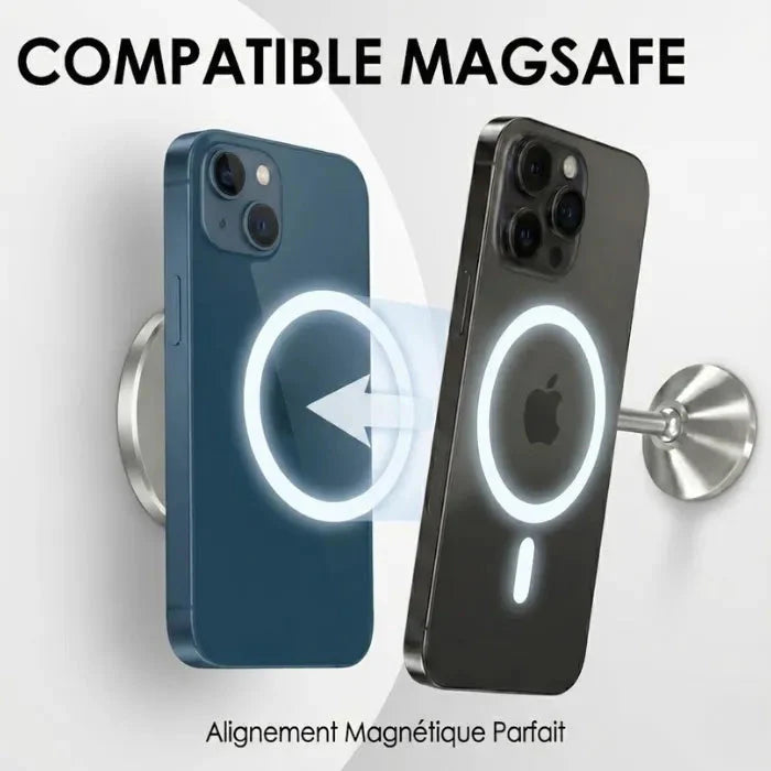 Support Magnétique Téléphone GYM Meko France