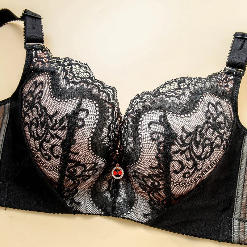 Soutien-gorge Ultra-confort sans armature