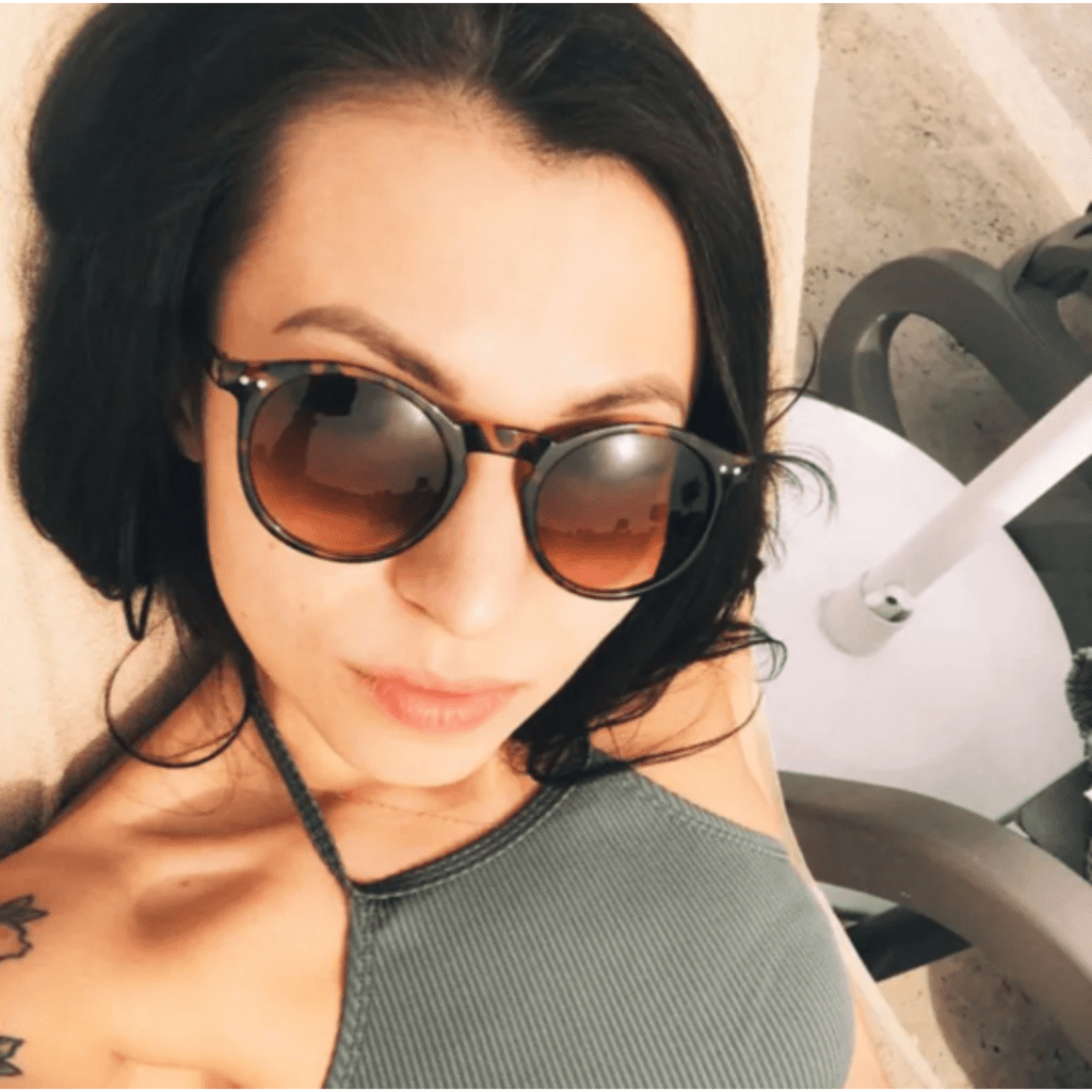 Lunettes Solaires Élégance pour femme