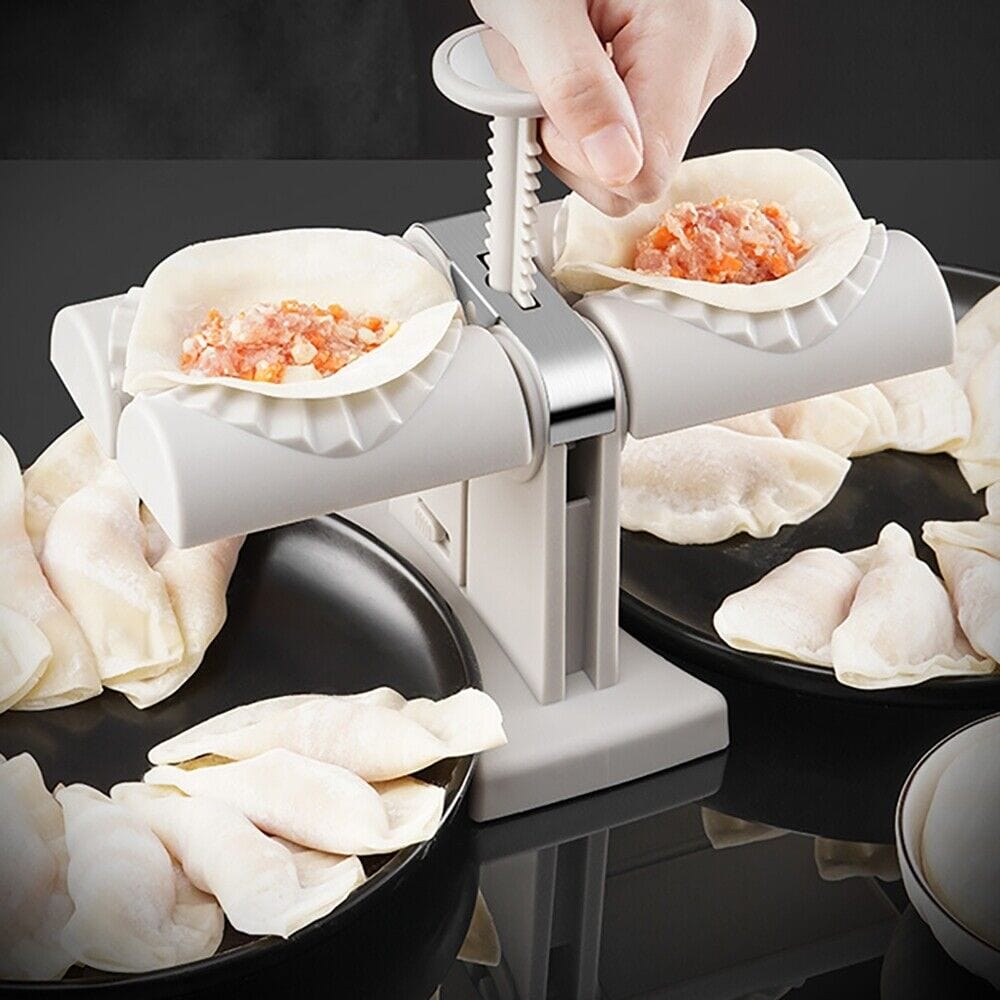 Machine à raviolis semi-automatique Maman Cadeau