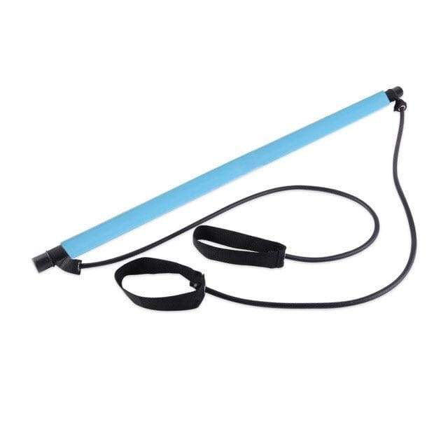 Kit barre de pilates portable PILATEGO - Maman Cadeau