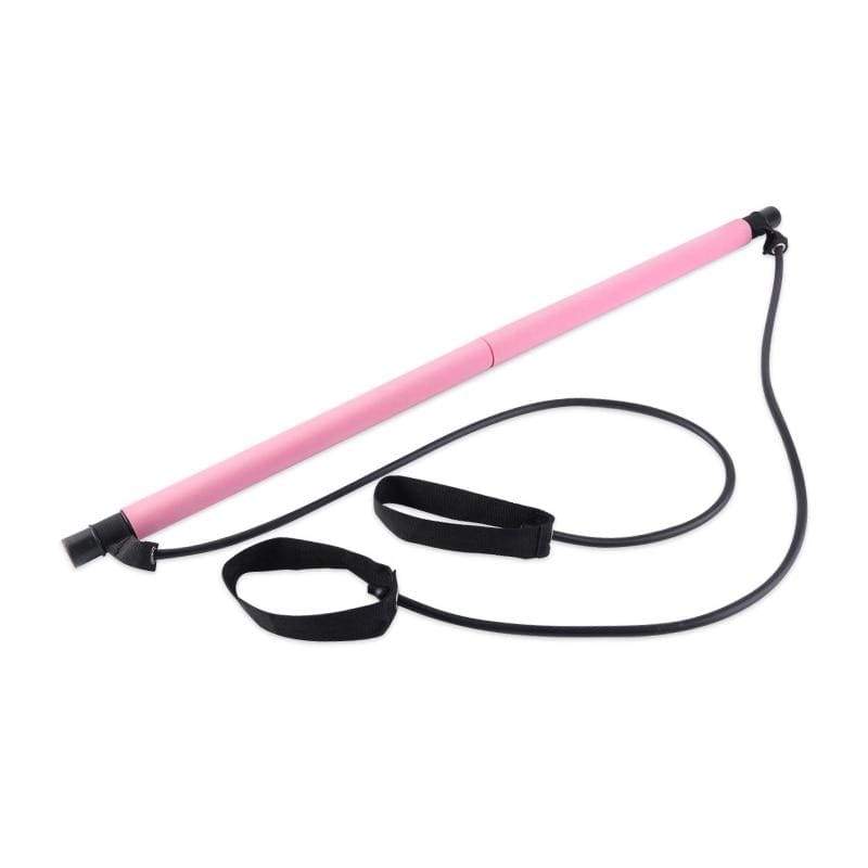 Kit barre de pilates portable PILATEGO - Maman Cadeau