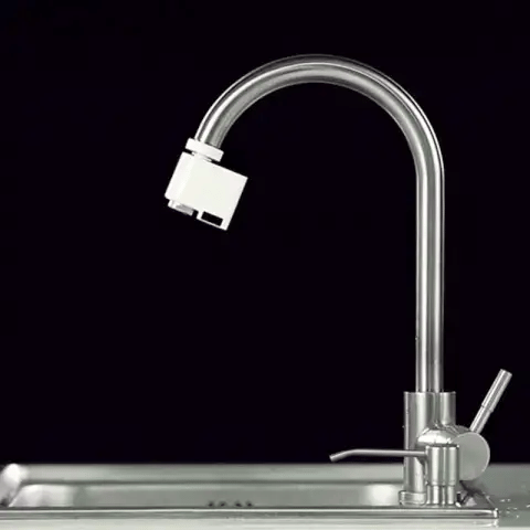Déclencheur d'eau automatique pour robinets | Auto-Robi™ Ma boutique