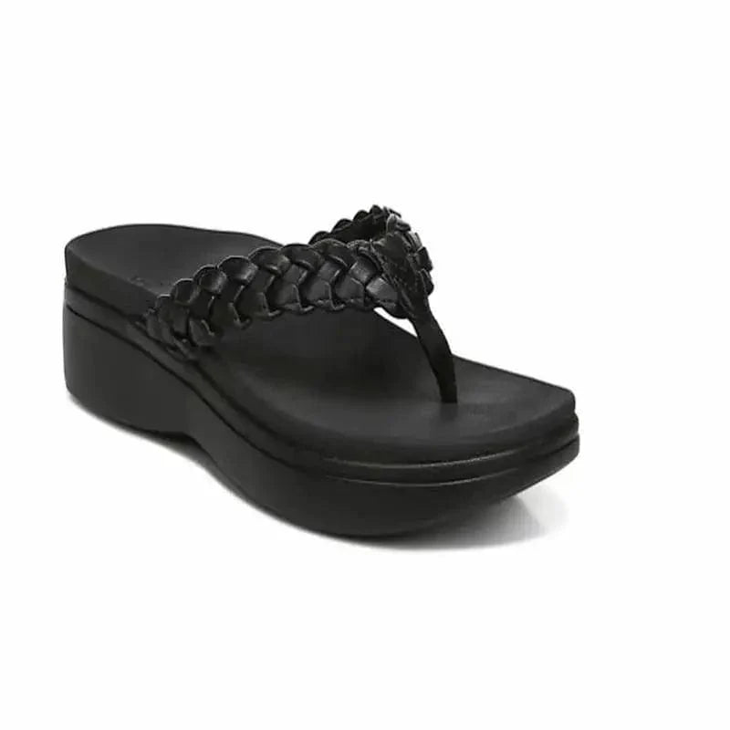 Sandales Ultra-Supportives et Confortables pour Femme
