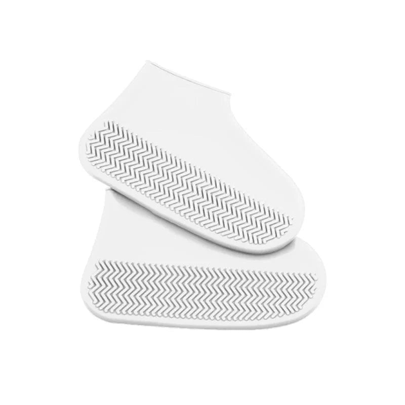Couvre-Chaussures Imperméables Ultra-Élastiques