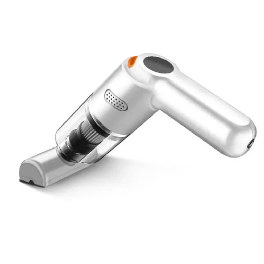 Mini aspirateur de voiture portable sans fil