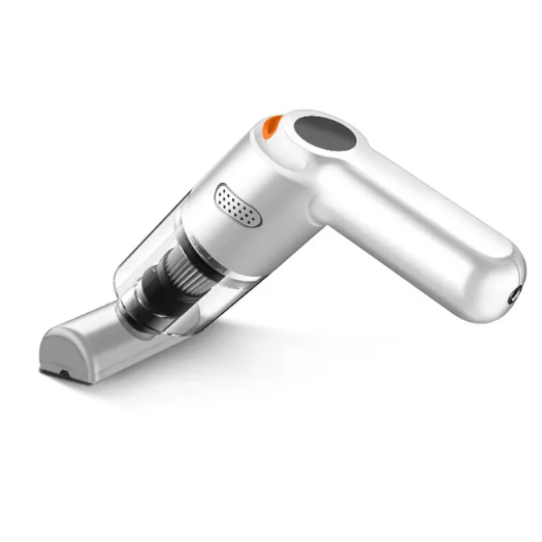 Mini aspirateur de voiture portable sans fil