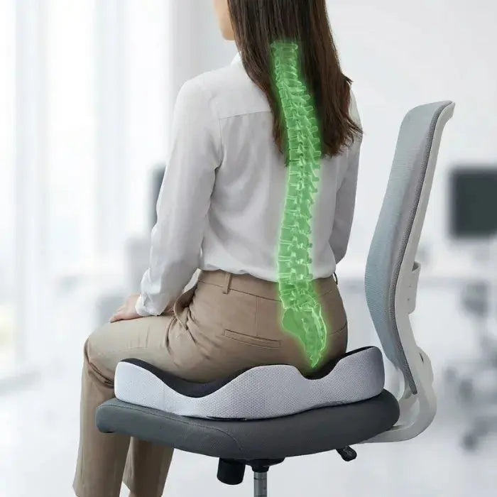 Coussin Orthopédique Fessier Ma boutique