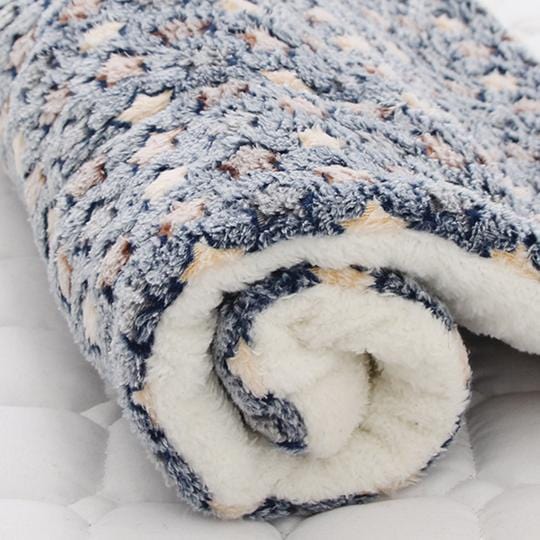 Couverture Apaisante Pour Chat - Maman Cadeau