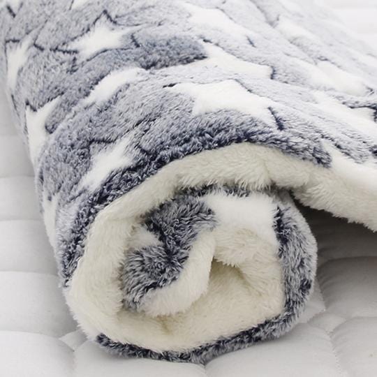 Couverture Apaisante Pour Chat - Maman Cadeau