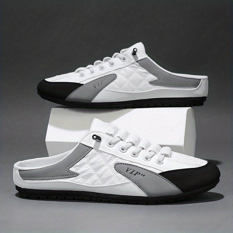 Baskets Dos Nu Confortables Ultra-Douces