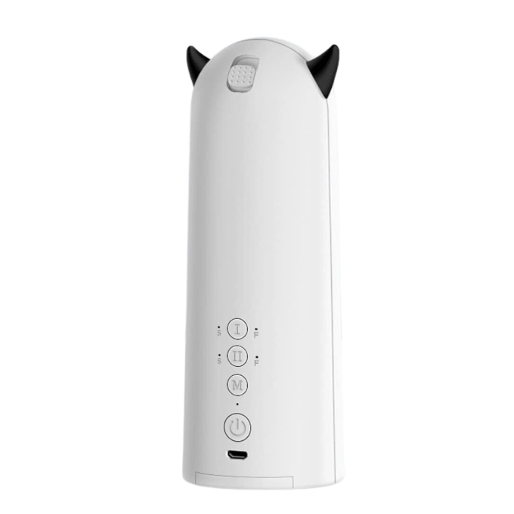 Laser automatique intelligent pour chat - Jeu interactif