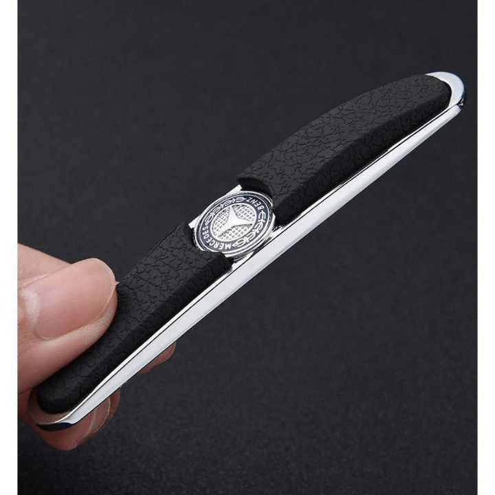 Gardes de Portière Flexibles Universels pour Voiture