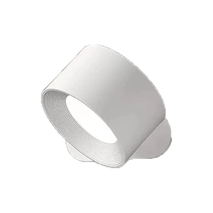 Lampe sans fil Orientable Portative