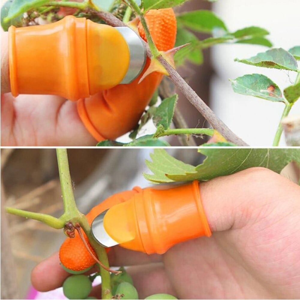 Coupe Pouce Premium pour Jardinage
