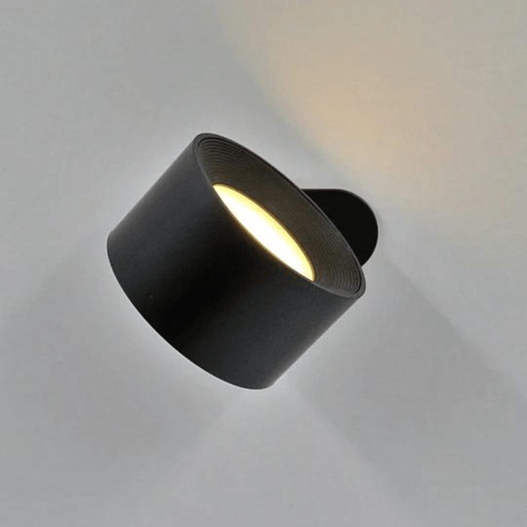 Lampe sans fil Orientable Portative