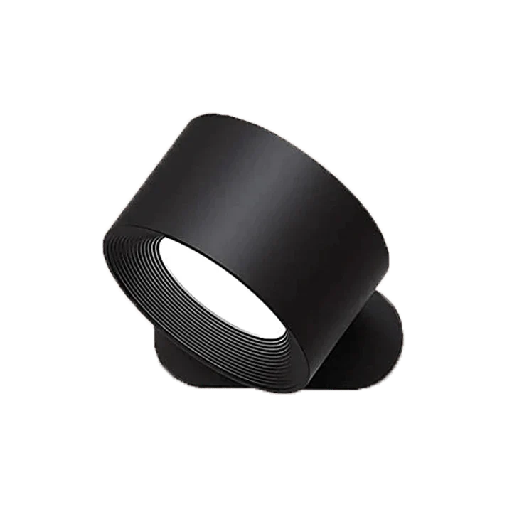 Lampe sans fil Orientable Portative