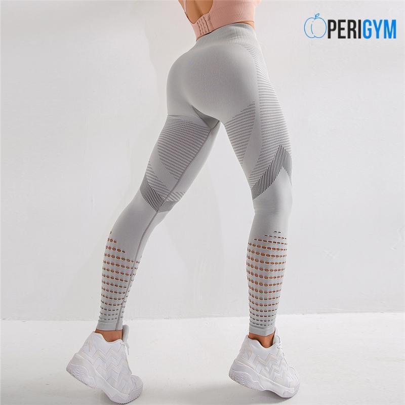 Legging d'entraînement élastique pour femme