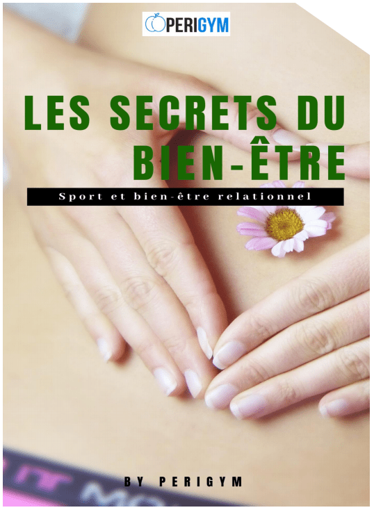 Les secrets du bien-être - Ebook