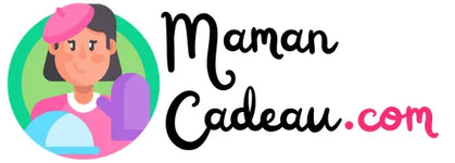 Maman Cadeau