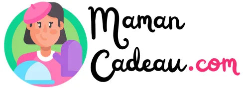 Maman Cadeau