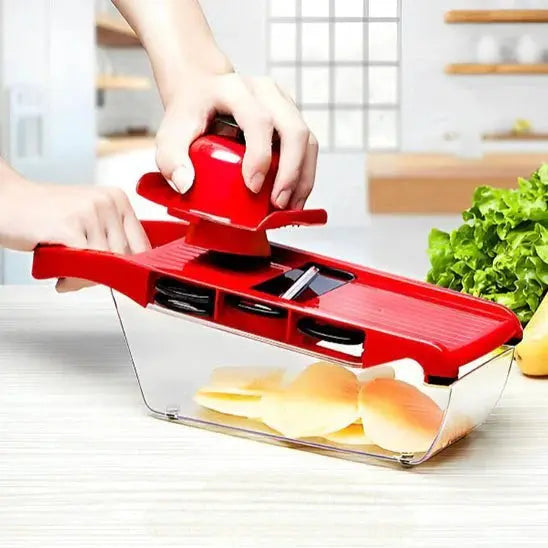 Mandoline de Cuisine Meko France