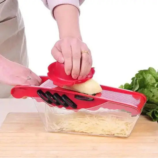 Mandoline de Cuisine Meko France