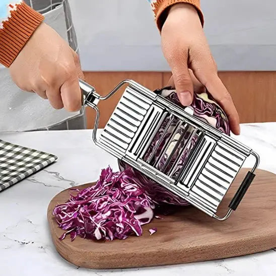 Mandoline Cuisine Multifonction pour Légumes Meko France