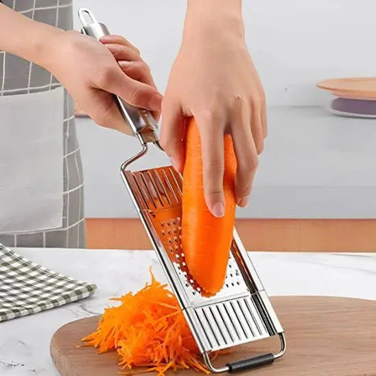 Mandoline Cuisine Multifonction pour Légumes Meko France
