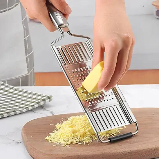 Mandoline Cuisine Multifonction pour Légumes Meko France