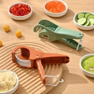 Mandoline Manuelle compacte pour Légumes Meko France